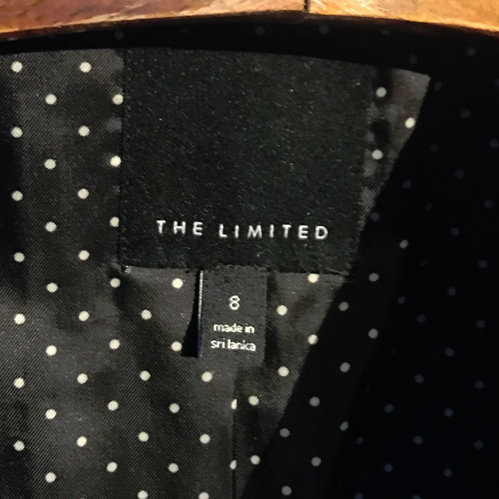 Limited Work Blazer - image 5